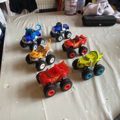 blaze and the monster machine
