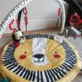 Mothercare Playmat and Graco Bouncer Image 2