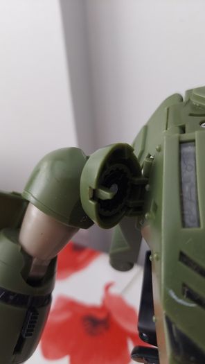 Transformer  / toy