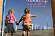 Friendship book