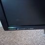 Benq 24" monitor Image 3
