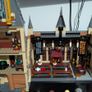 3 retired Harry Potter Lego sets Image 2