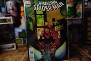 Amazing Spider-Man ! Issue #626 ! 2010 ! by Marvel !