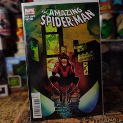 Amazing Spider-Man ! Issue #626 ! 2010 ! by Marvel !