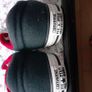 All Star converse runners trainers boys or girls Eur 37- Uk 4 Image 3