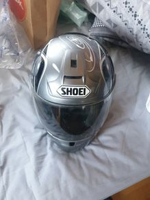 Helmet