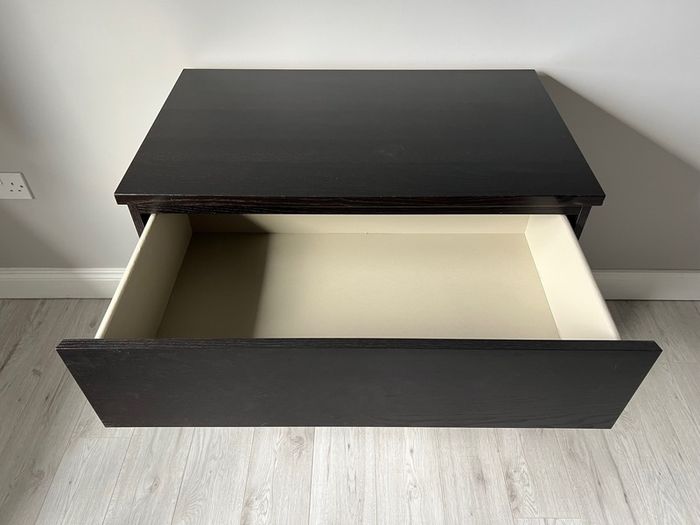 Chest of 3 drawers
