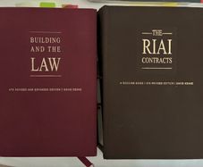 architectural books