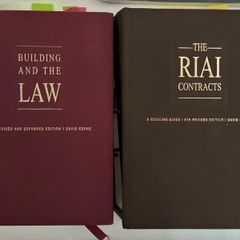 architectural books