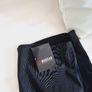 Morgan Black Pencil Skirt - 12 Image 2