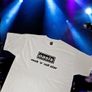 Oasis rock n roll star Tshirt Multiple sizes available SMALL-XXXL Image 2