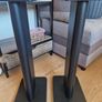 Kef S2 speaker stands Image 2