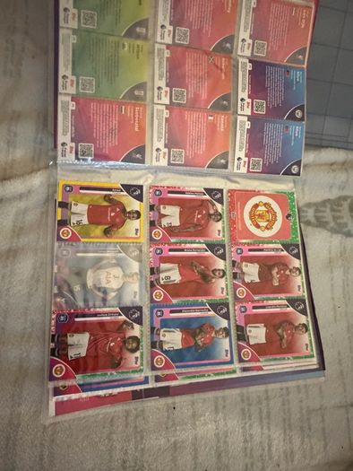 topps premier league 2026