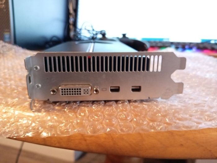 graphics card