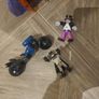 Imaginext Dc Super Friends Legends Of Batman The Penguin Lair Image 3