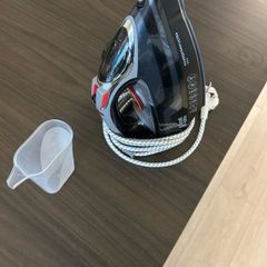 Russell Hobbs Steam Iron