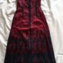 Womens River Island dress size 10 Image 5