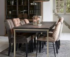 Large Dining Room Table