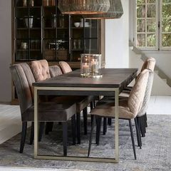 Large Dining Room Table