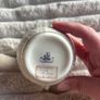 Vintage Belleek Serenity Cream & Sugar Set - Gold Trim Fine Parian China Image 7