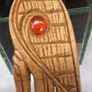Carved spoon Image 3