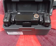 DJI Mini Mic Set