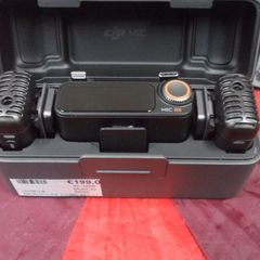 DJI Mini Mic Set