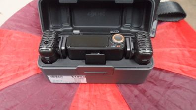 DJI Mini Mic Set