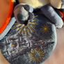 Disney Ears -Disneyland Paris Stitch Image 4