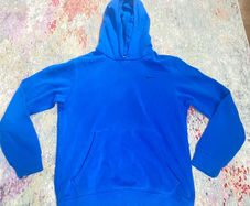 Nike hoodie