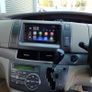 Toyota Estima Android Auto CarPlay Radio Image 2