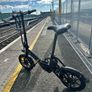 Fiido D3 pro Newer model, Excellent condition, low mileage, ready to ride Image 9