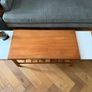 Midcentury Teak Coffee Table Image 2