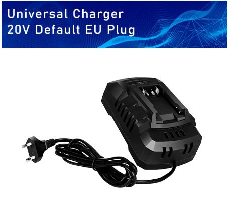 EU Charger Universal