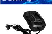 EU Charger Universal