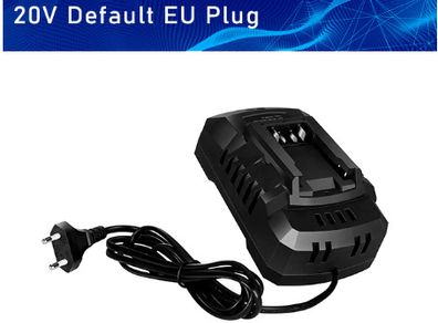 EU Charger Universal