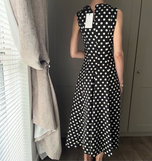 Zara dress