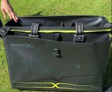 Matrix Horizon X EVA Multi Net Bag and 3 nets