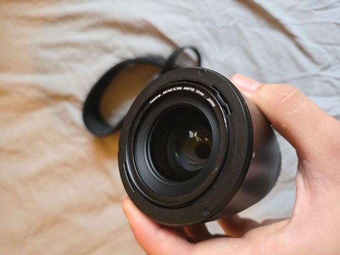 Fujifilm X-H1, grip and lenses