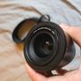 Fujifilm X-H1, grip and lenses Image 9