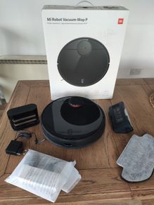 Xiaomi Mi Smart Robot Vacuum Mop Pro
