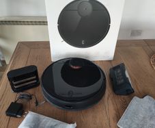 Xiaomi Mi Smart Robot Vacuum Mop Pro