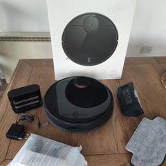 Xiaomi Mi Smart Robot Vacuum Mop Pro