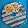 50/50 (2011) Joseph Gordon-Levitt, Seth Rogen, Anna Kendrick, Bryce Dallas Howard & Anjelica Huston [Blu-ray Movie] Image 3