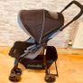 Compact Stroller with Car Seat Image 3