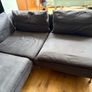 Soderhamn modular couch Image 3