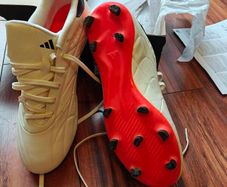 Football Boots