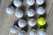 Titleist pro v 1
