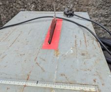 Read ad read ad table saw