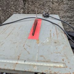 Read ad read ad table saw
